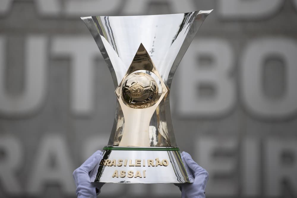 Competição tem seu pontapé inicial no dia 9 de abril -