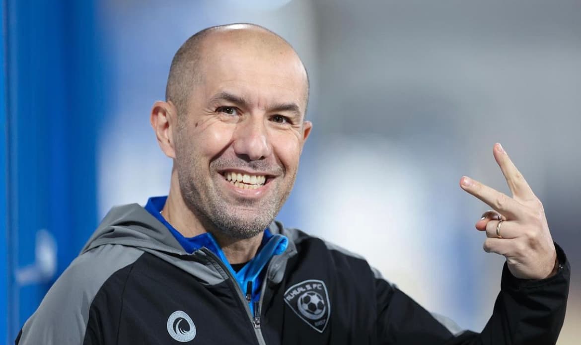 Leonardo Jardim, alvo de brasileiros, tem novo clube -
