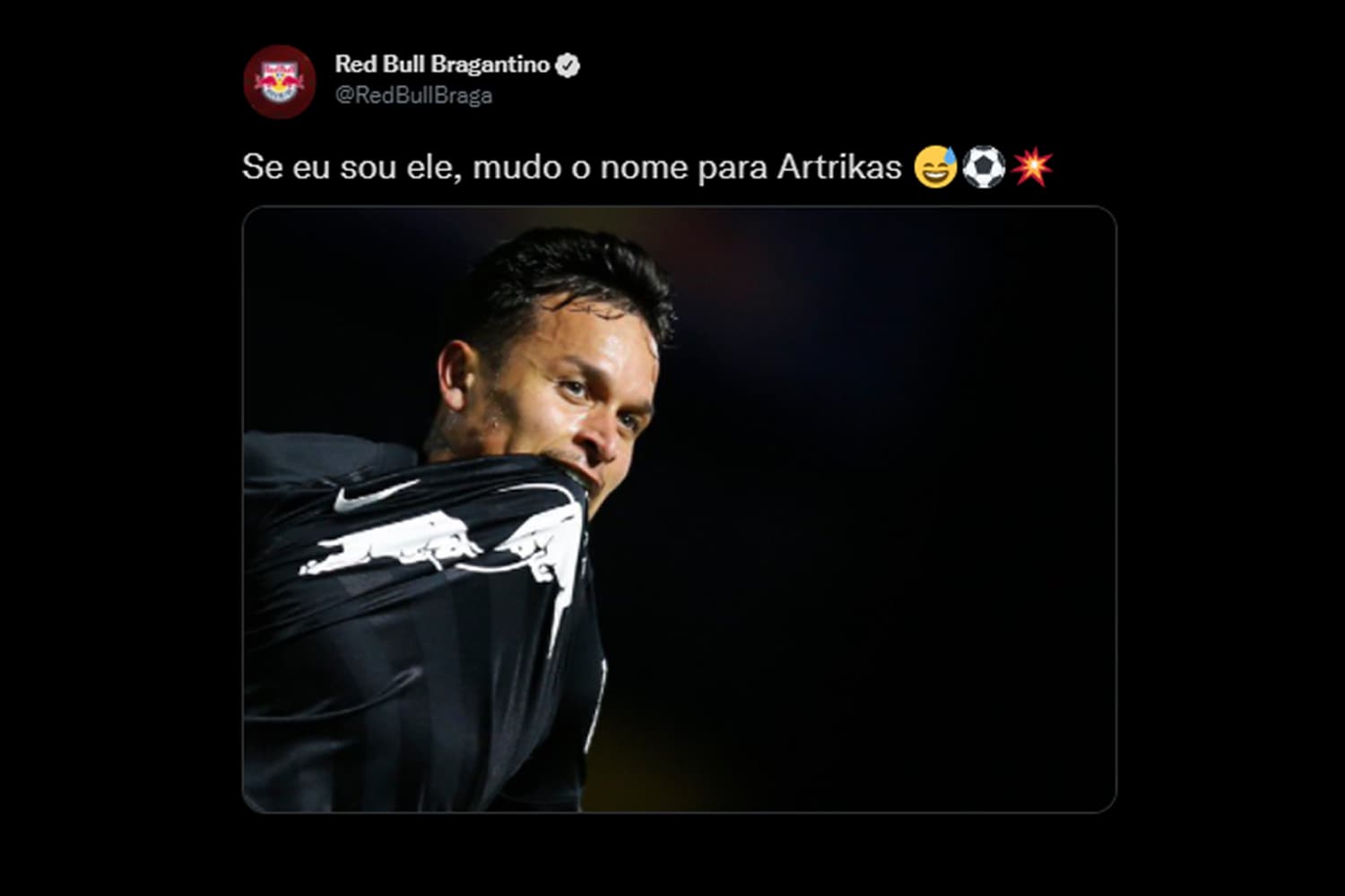 Nas redes sociais, provocações ao São Paulo continuam -