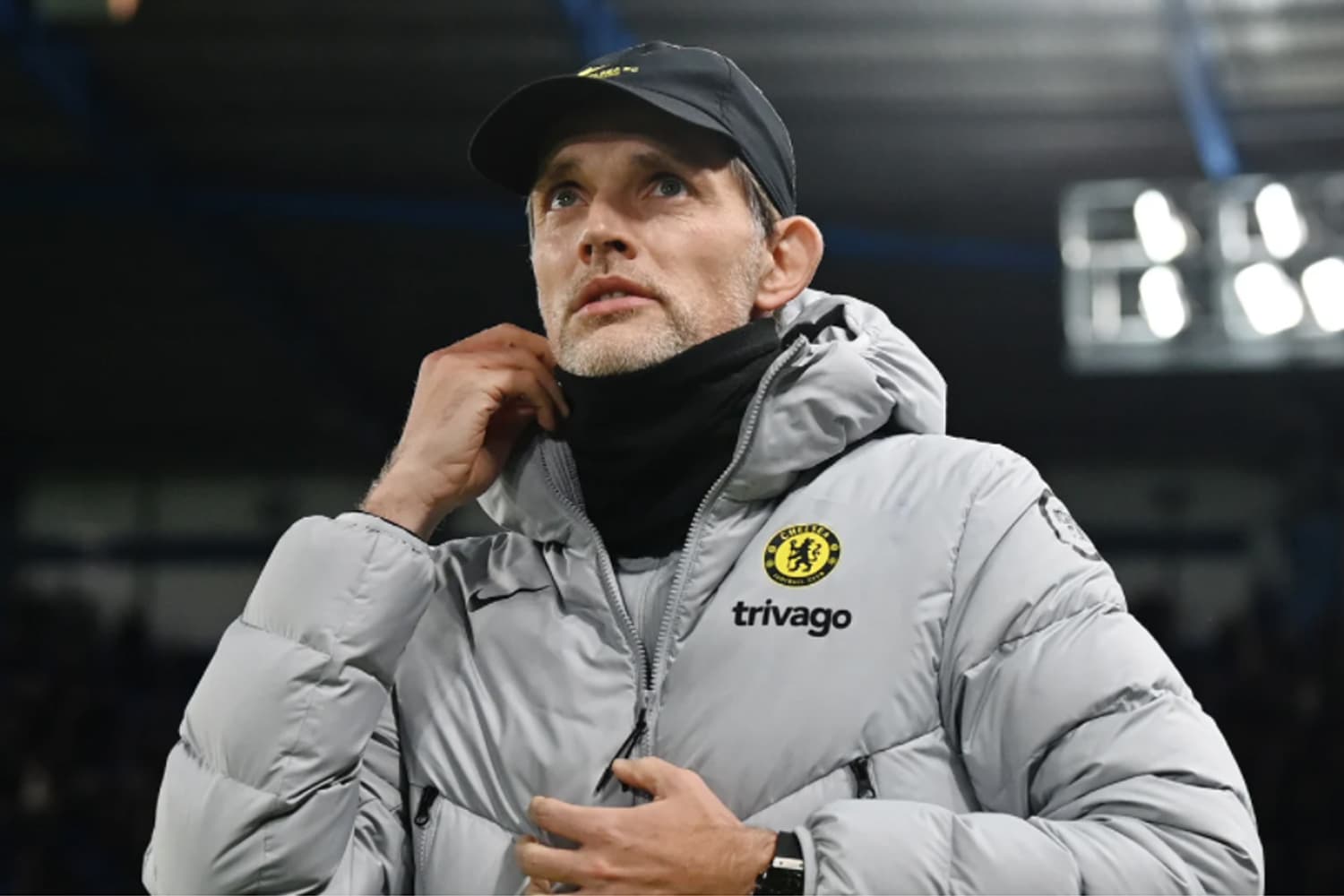 Tuchel ainda precisa de aval médico para viajar para Abu Dhabi -