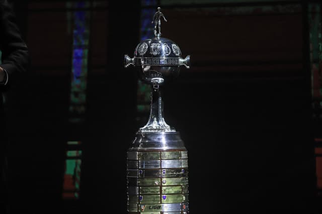 Libertadores: sorteio das oitavas será nesta sexta, 29; onde assistir