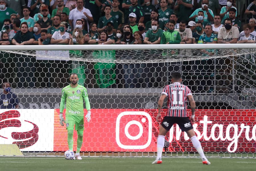 Clássico, válido pelo Campeonato Paulista, acontece no estádio do Morumbi -