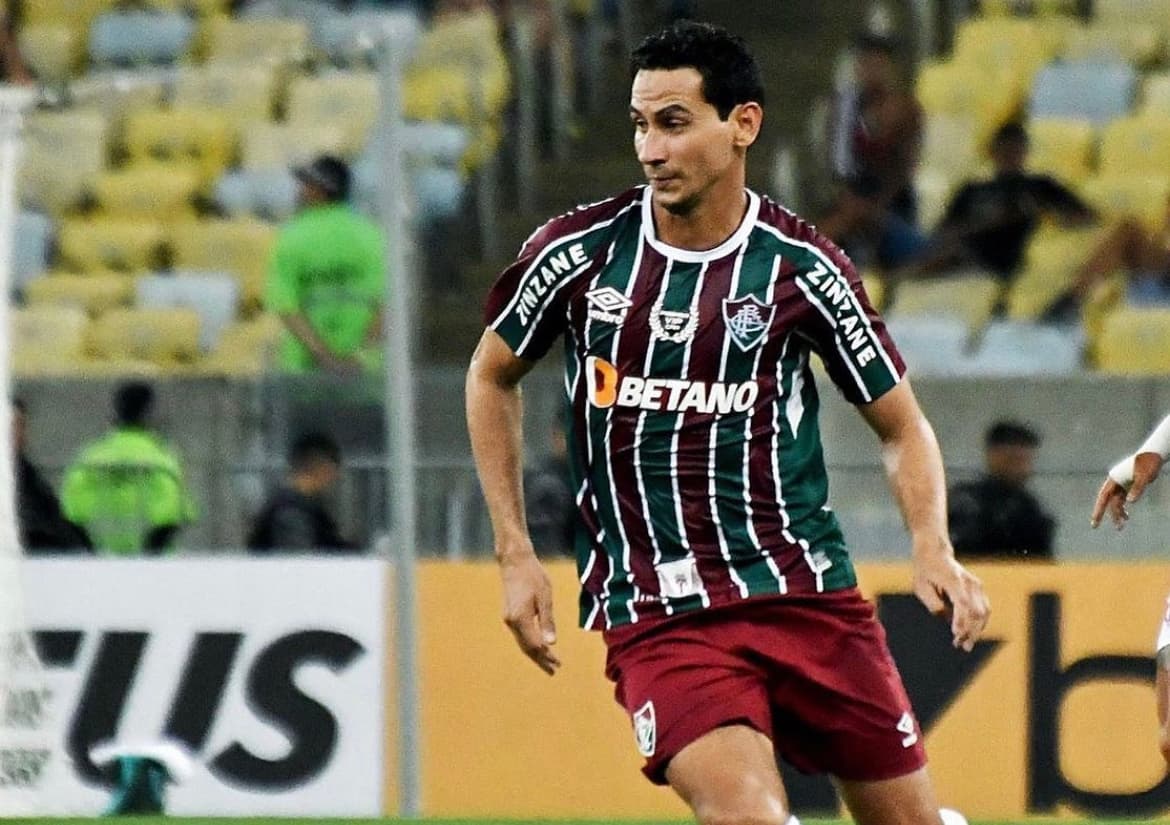 Ganso voltou a encantar no Campeonato Carioca -