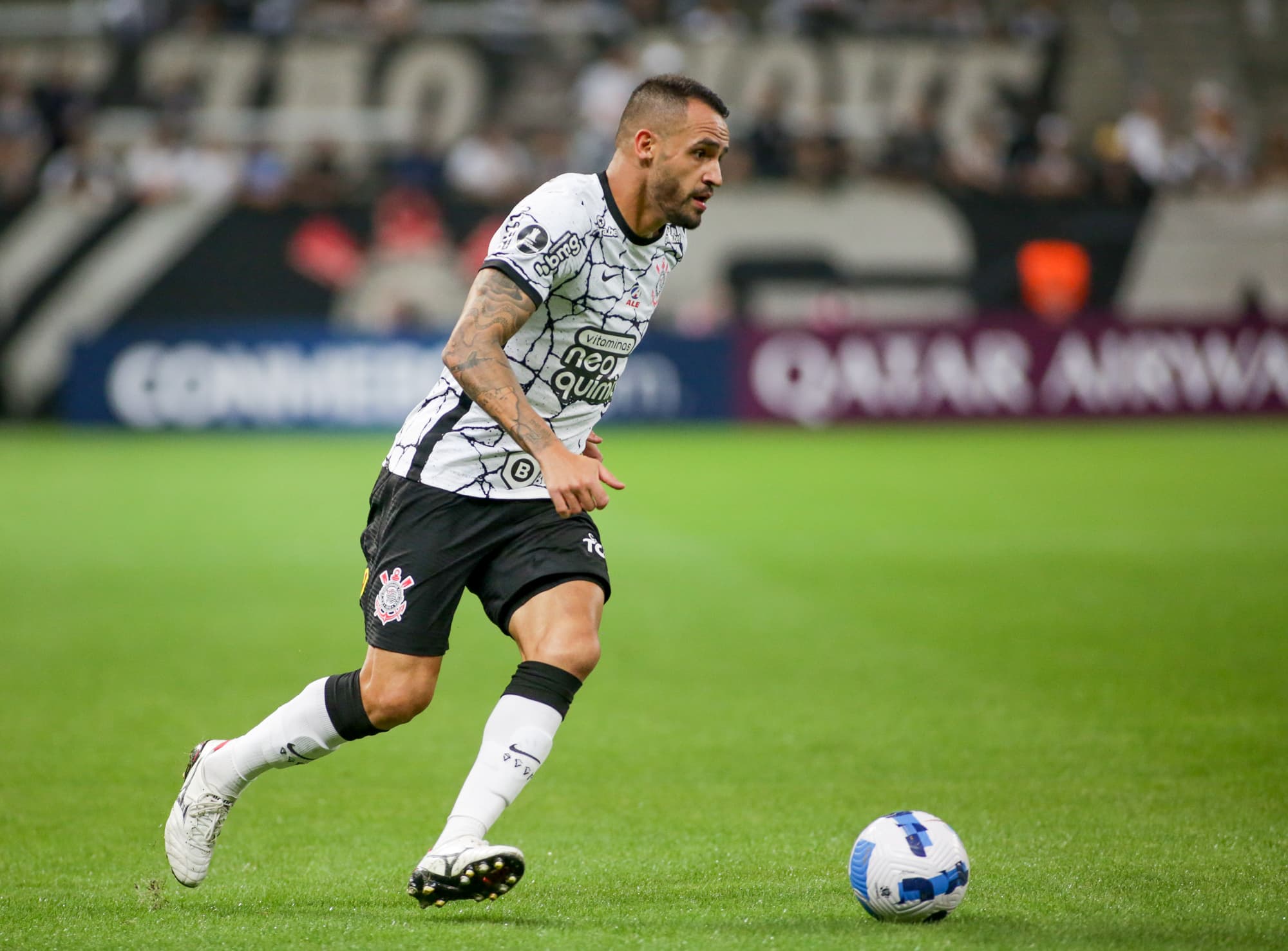 Corinthians busca sua terceira vitória consecutiva, neste sábado, 16 -