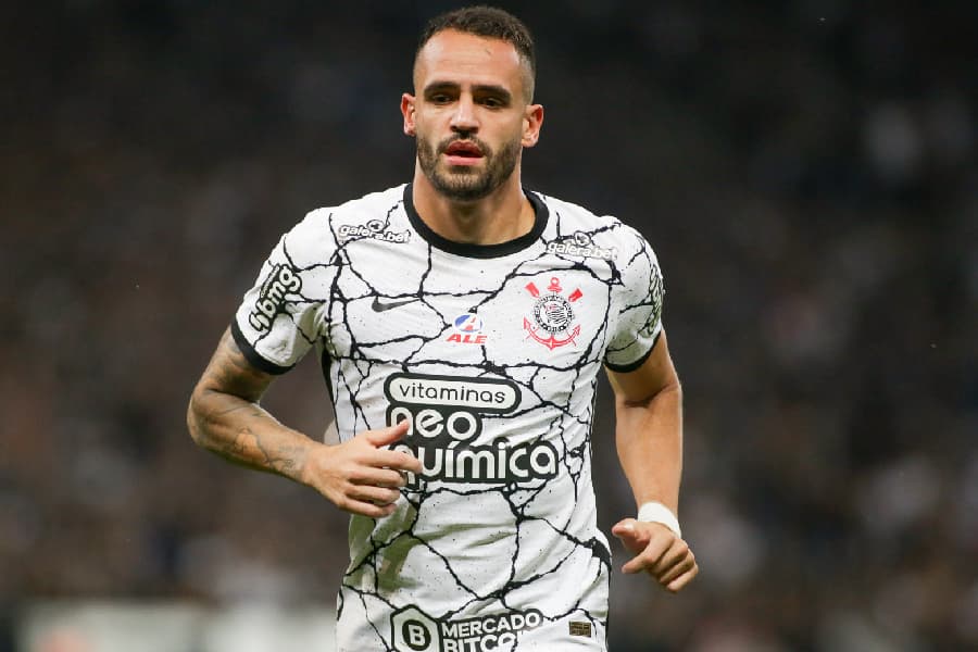 Corinthians vai à La Paz, enfrentar Always Ready pela fase de grupos da Libertadores -