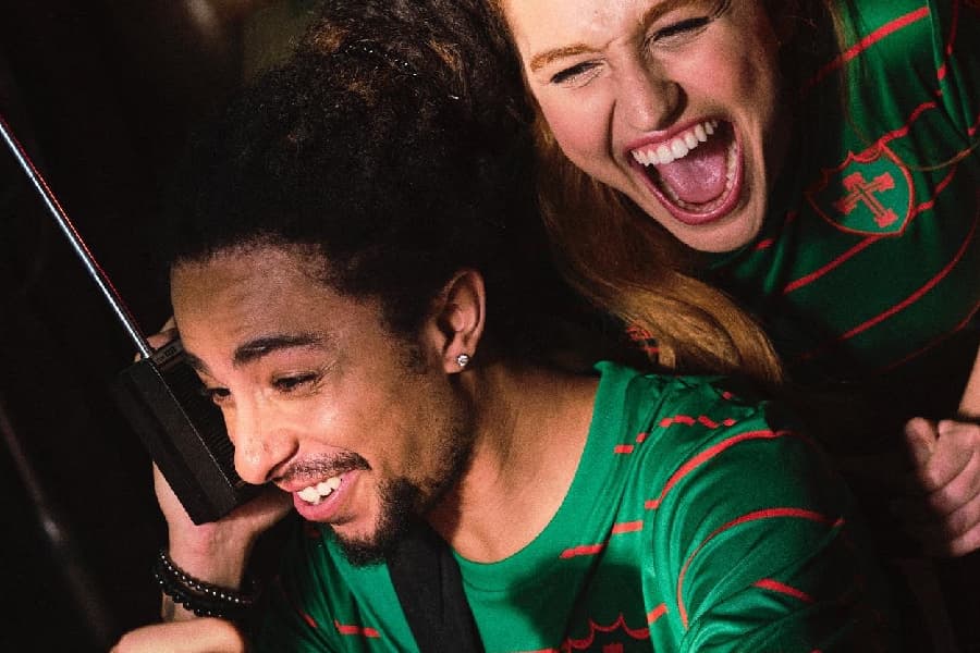 Portuguesa tem nova camisa confeccionada pela Adidas -