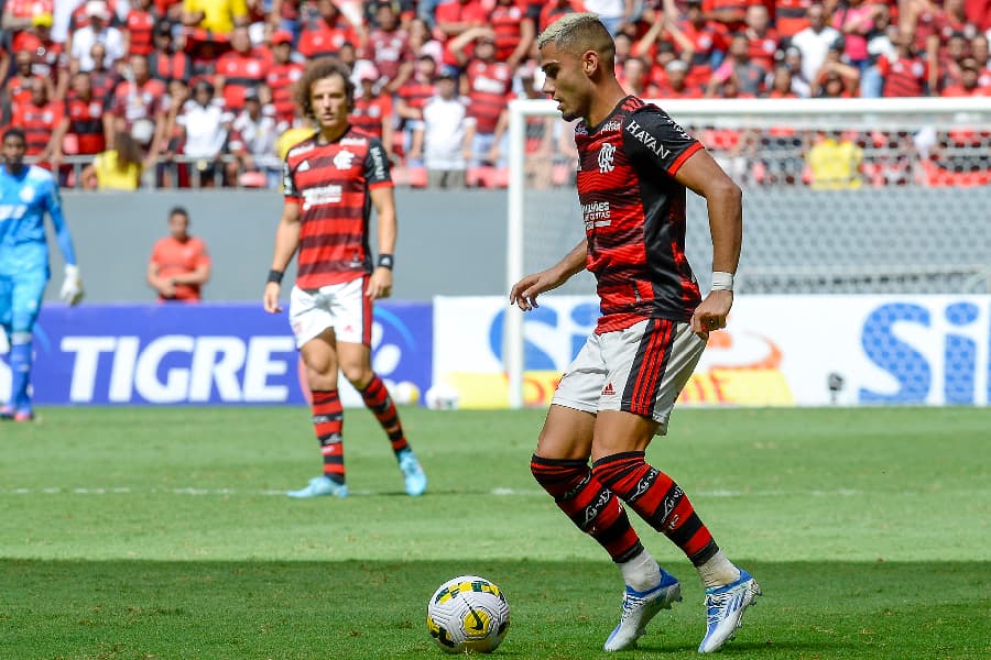 Se empatar, o Flamengo já consegue vaga na próxima fase da Copa do Brasil -