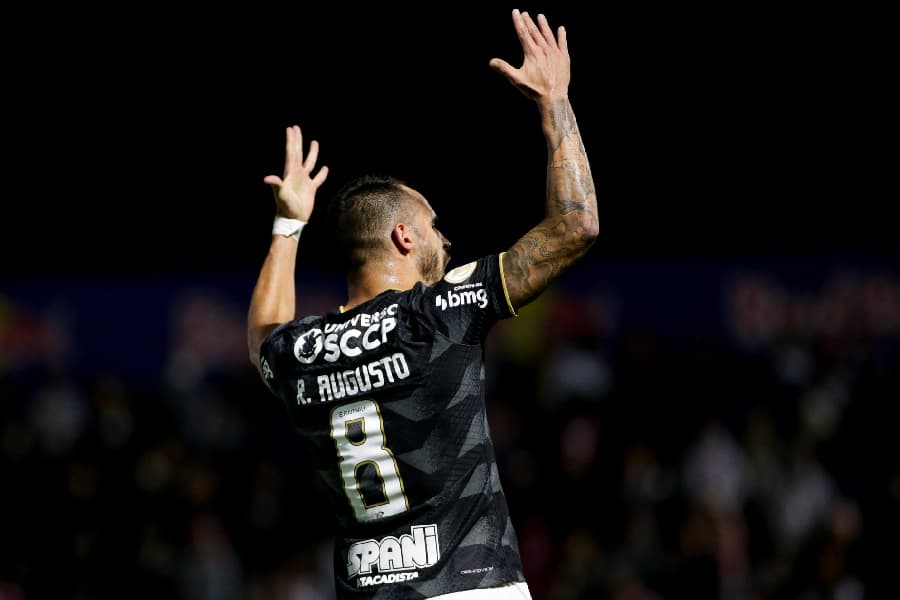 Corinthians vai em busca da quinta vitória no Brasileiro, neste sábado, 14 -