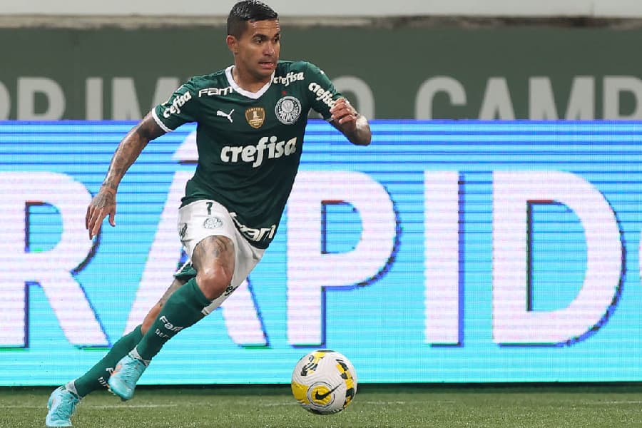 Palmeiras recebe o Emelec do Equador, no Allianz Parque, nesta quarta-feira, 18 -