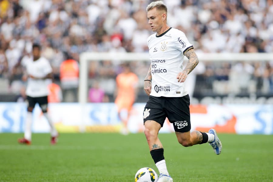 Corinthians vai à Colombia enfrentar Dep. Cali pela quarta rodada da Libertadores -