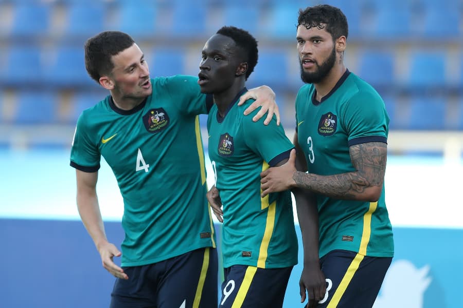 Disputa vale vaga na repescagem internacional contra o Peru -