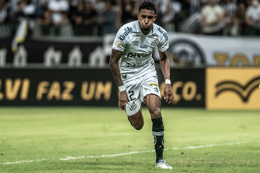 Santos vai em busca de mais três pontos fora de casa, nesta terça-feira, 14 -