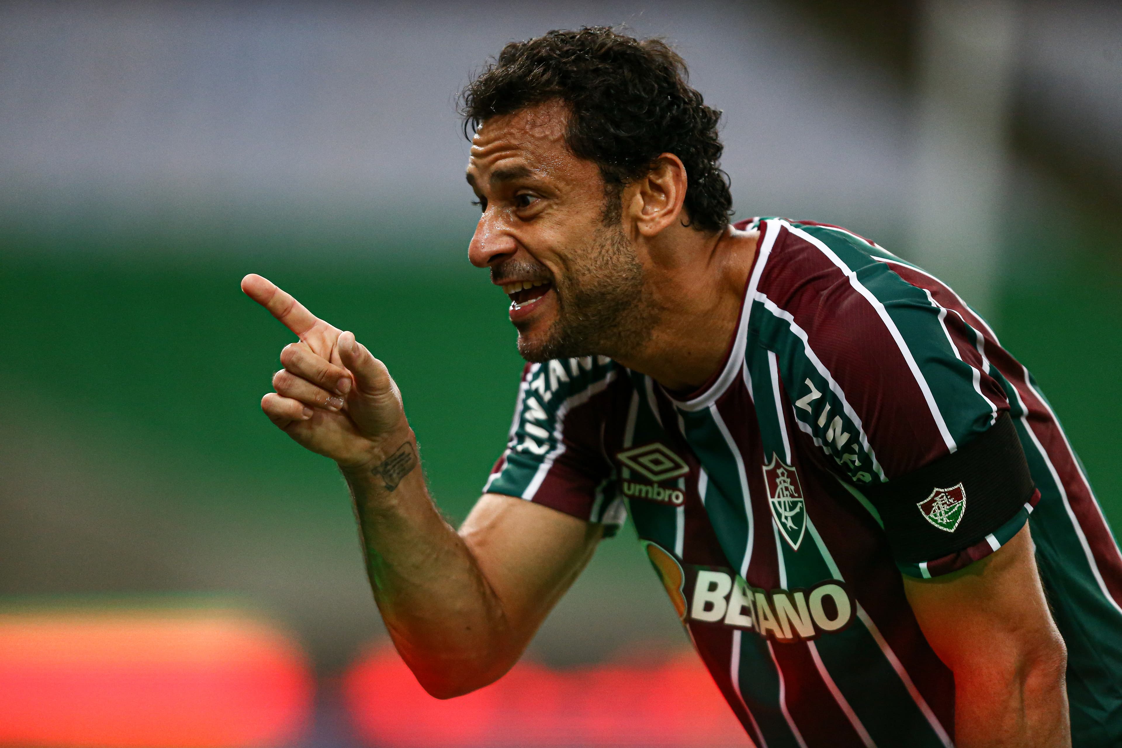Quem são os maiores artilheiros do Brasileirão dos pontos corridos