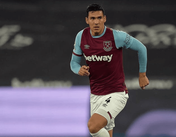Corinthians monitora o retorno do zagueiro paraguaio Balbuena