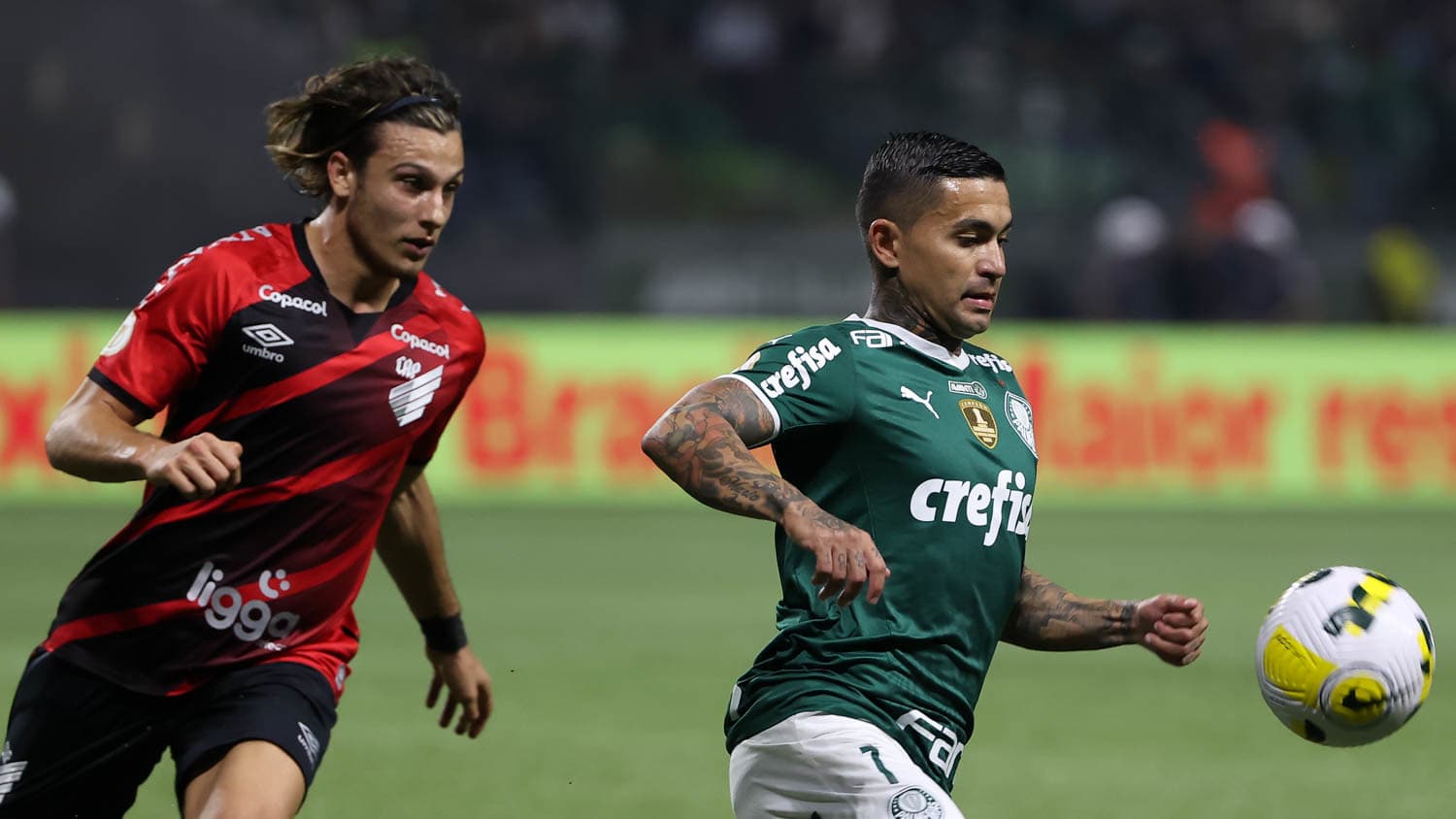 Rivais farão o quarto encontro em 2022 -
