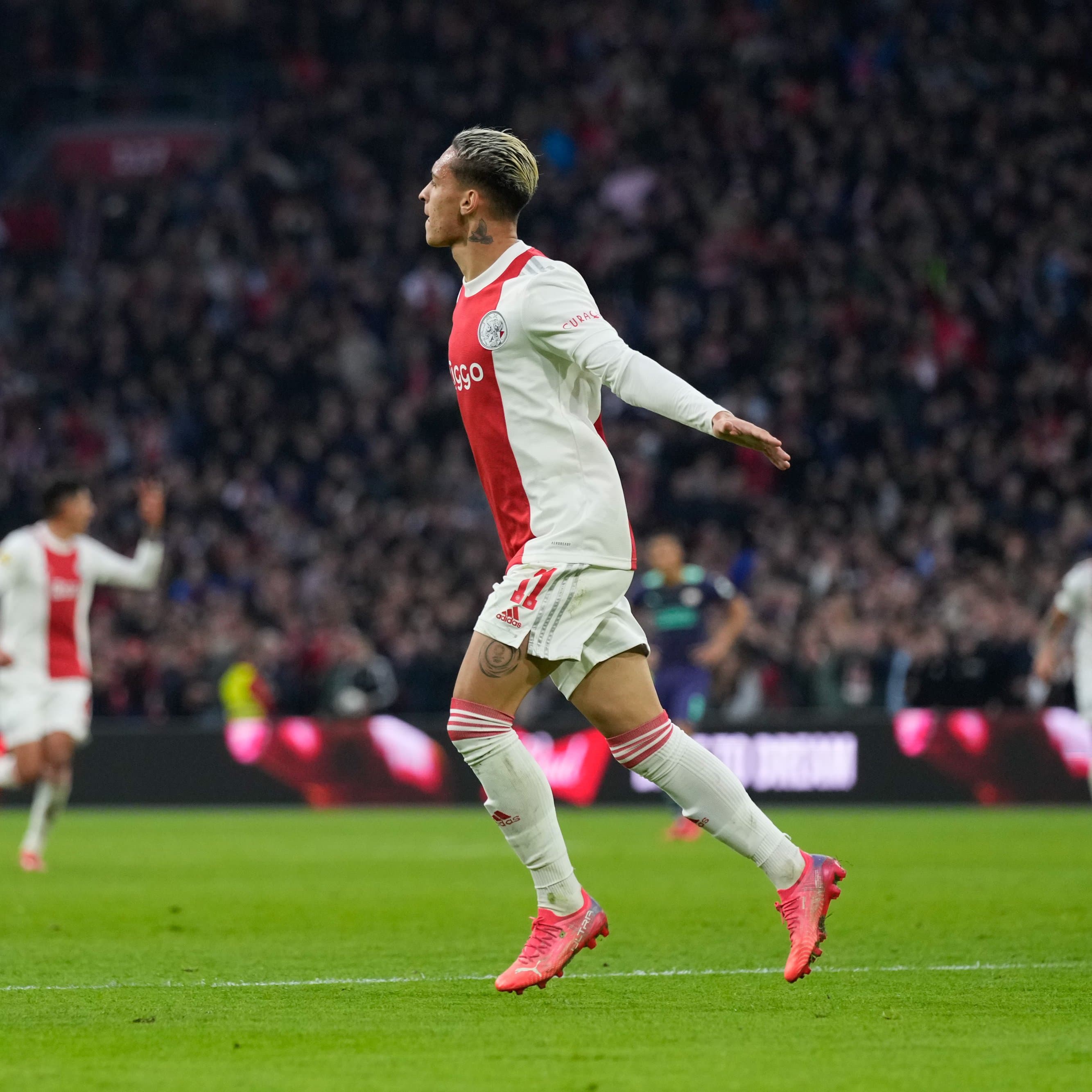 @AFCAjax