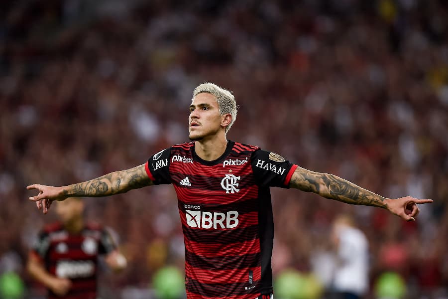 Na vice-liderança do Brasileirão, Flamengo viaja à Goiás para enfrentar Esmeraldino -