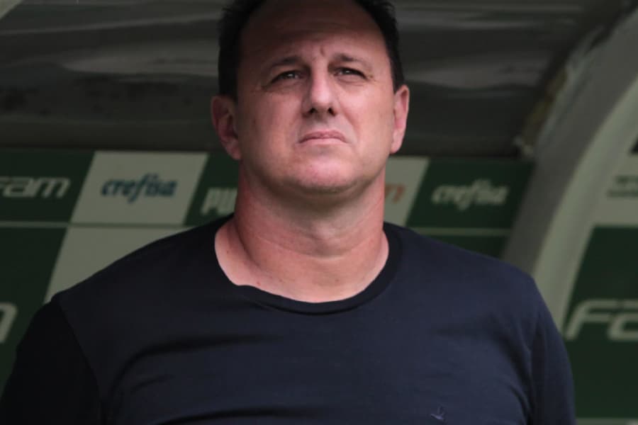 Rogério Ceni terá poucas opções para escalar time contra Coritiba, nesta quinta-feira, 20 -