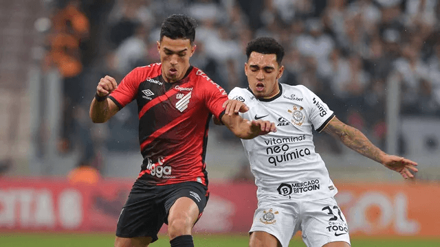 Times empataram por 1 a 1 no primeiro turno -