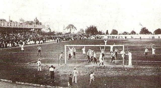 Liga Paulista de Foot-ball: o embrião do Campeonato Paulista -