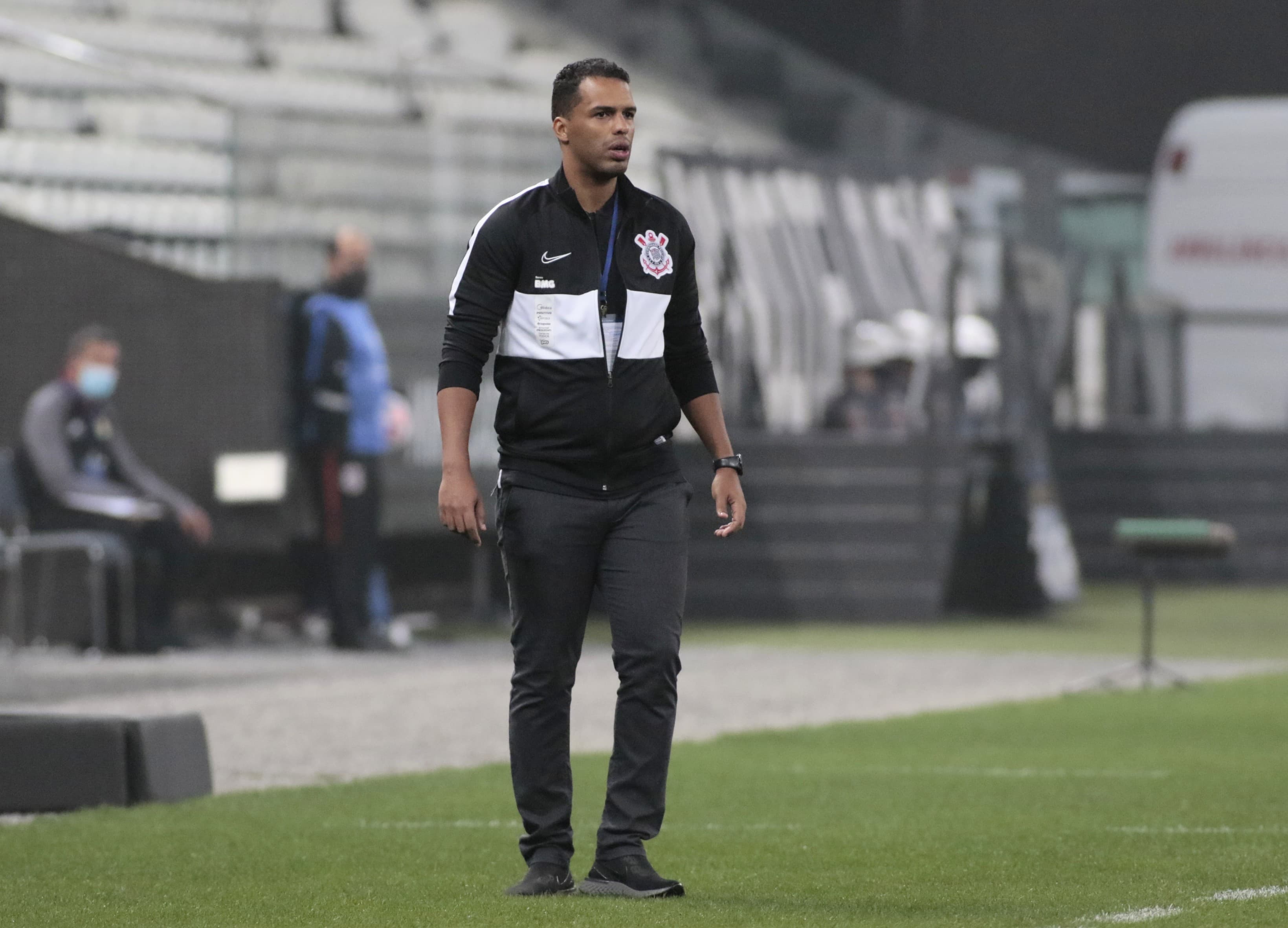 Rodrigo Coca/Agência Corinthians
