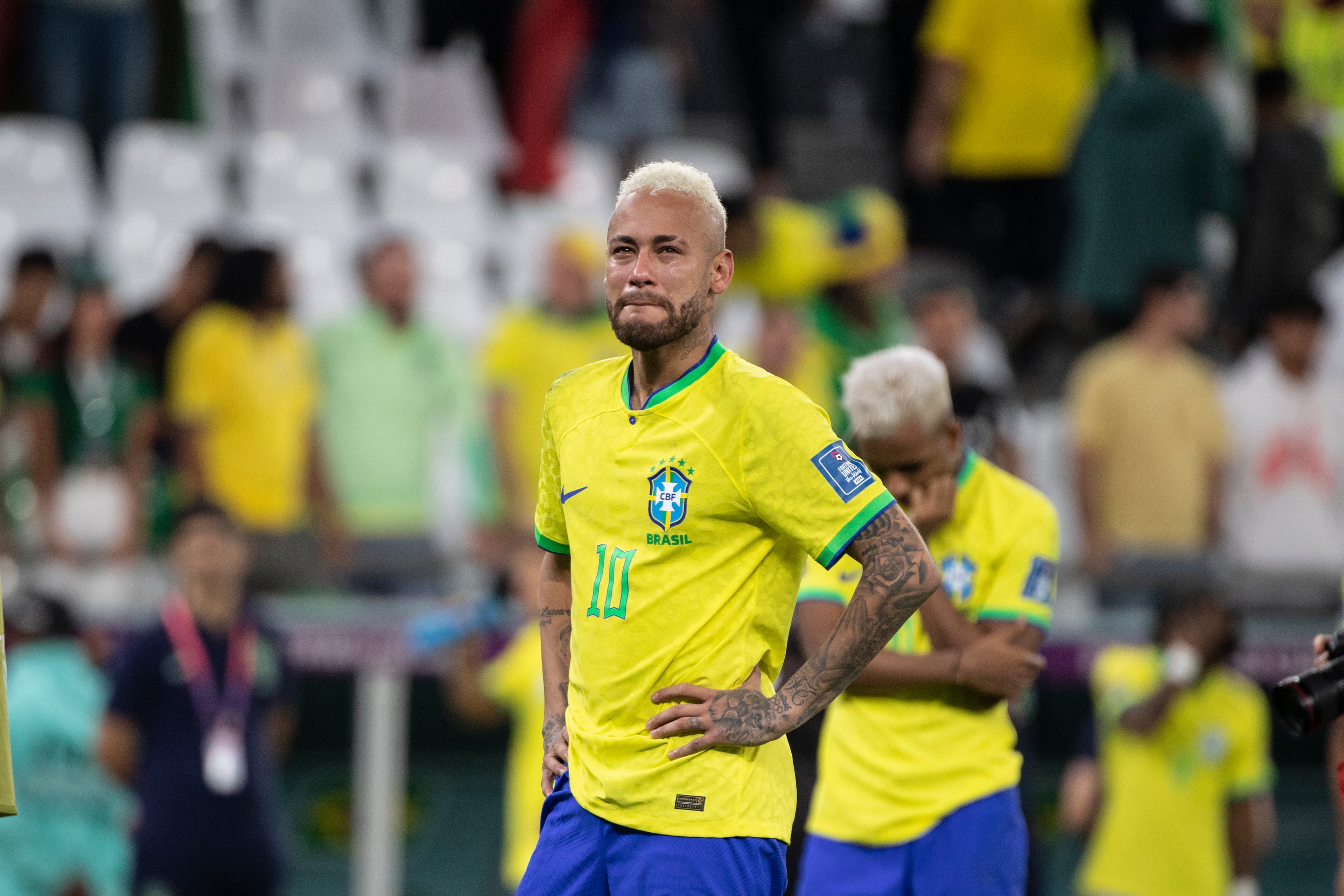 BRASIL X CROACIACOPA DO MUNDO FIFA, CATAR 202209/12/2022