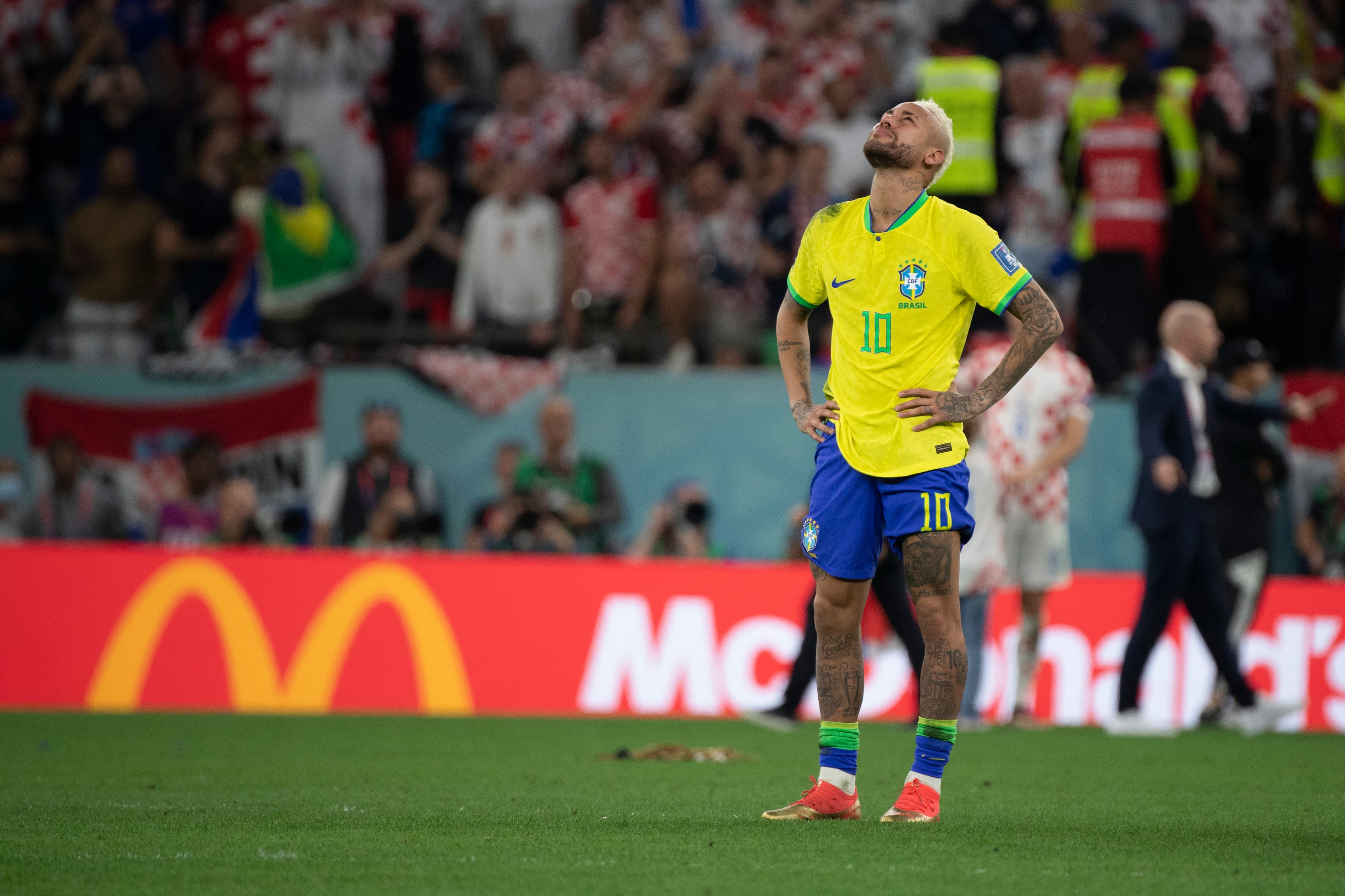 BRASIL X CROACIACOPA DO MUNDO FIFA, CATAR 202209/12/2022