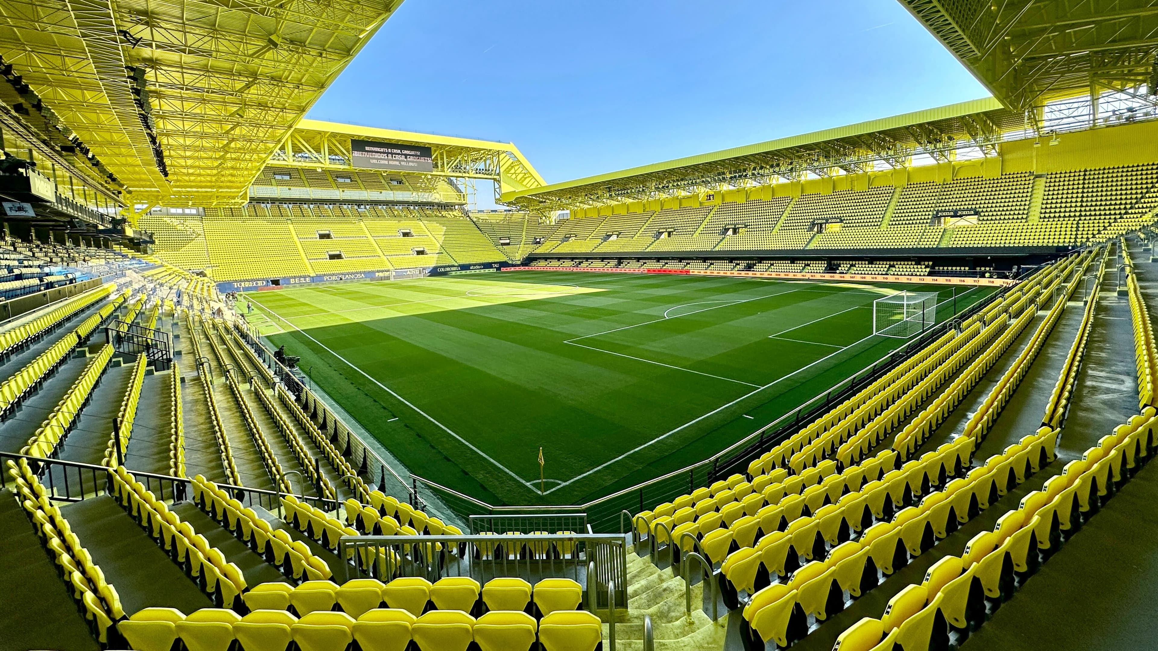 Villarreal x Rayo Vallecano: onde assistir, horário e prováveis escalações pela La Liga
