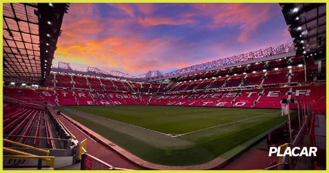 United estuda construção de novo estádio visando Copa do Mundo feminina