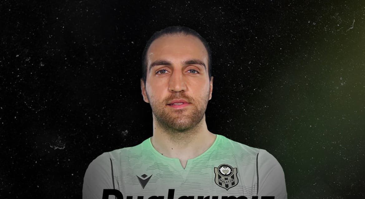Goleiro da segunda divisão turca morreu em terremoto -
