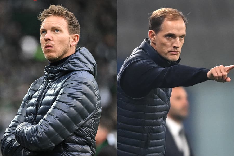 Alemão por alemão: Bayern anuncia Thomas Tuchel como substituto de Julian Nagelsmann