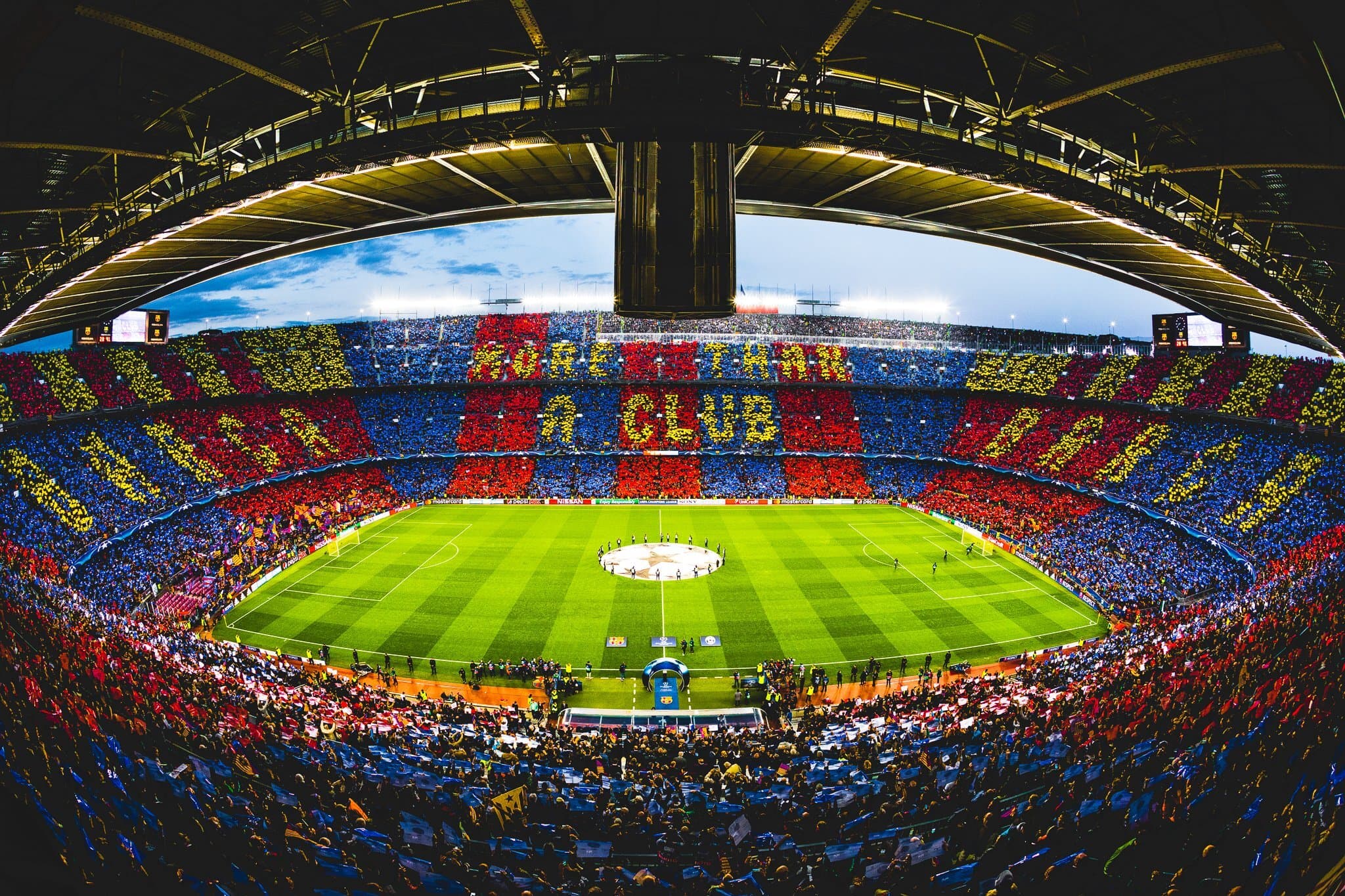 @FCBarcelona