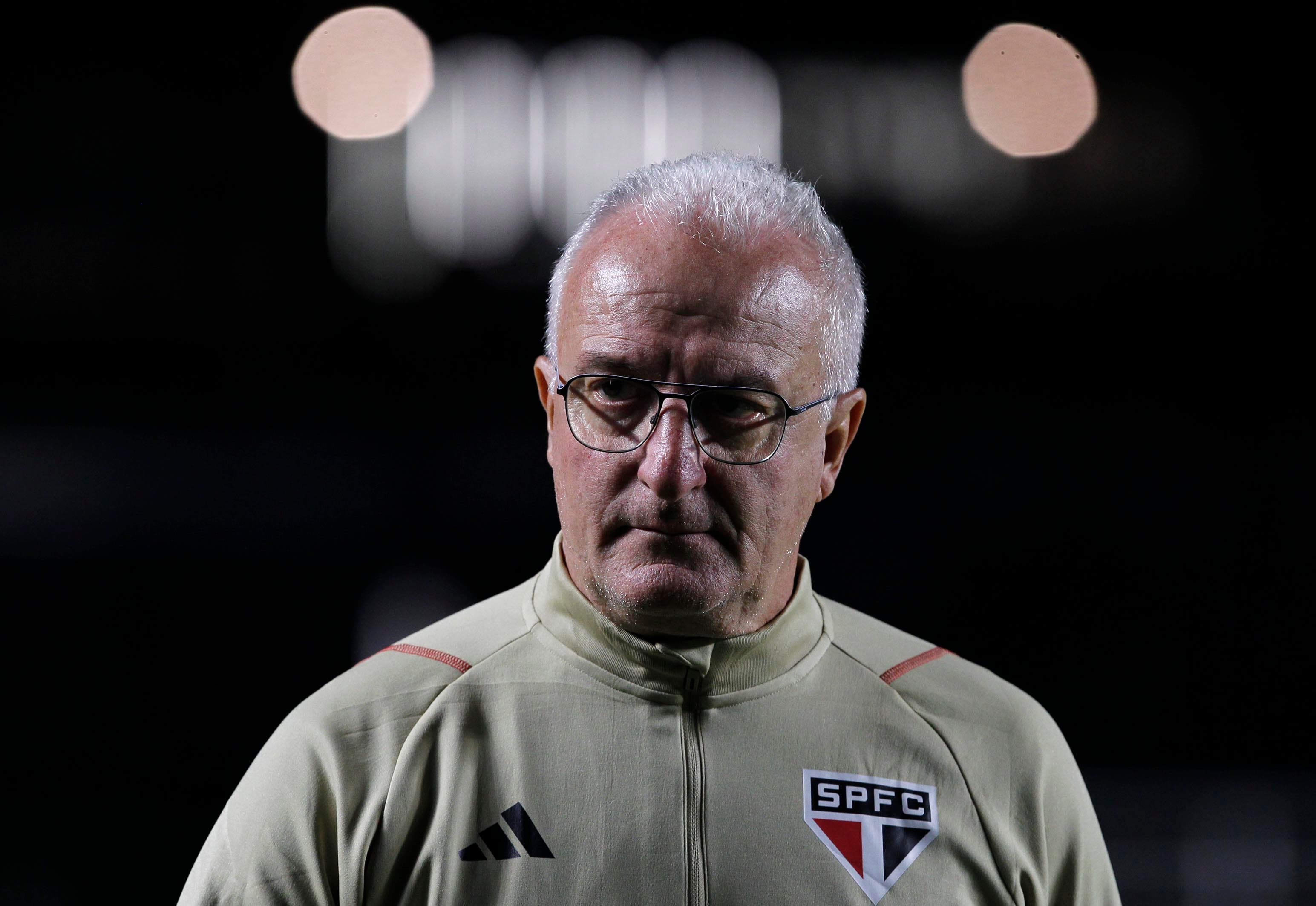 Dorival de volta: veja vídeo de anúncio do São Paulo