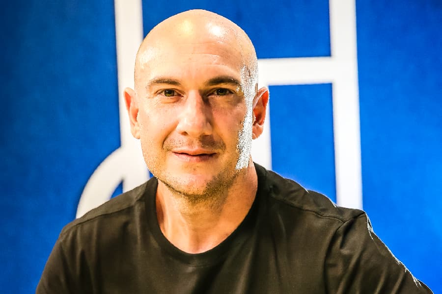 Quem é Márcio Zanardi, possível substituto de Mano no Corinthians