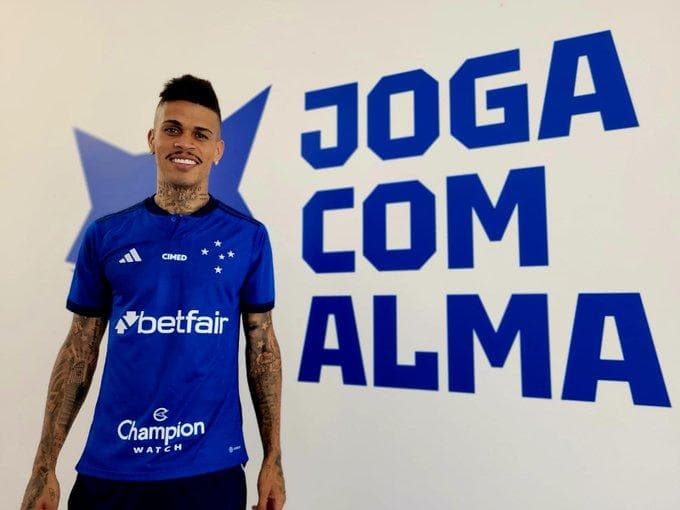 Richard é um dos nomes citados no esquema de fraude. Ele atuava no Ceará na época