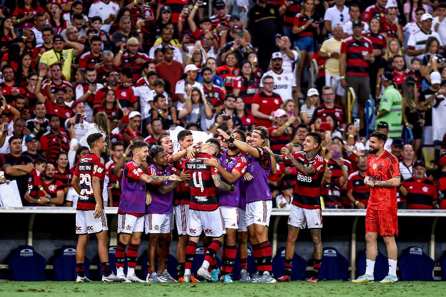 Flamengo pode ter mudanças na reabertura da janela