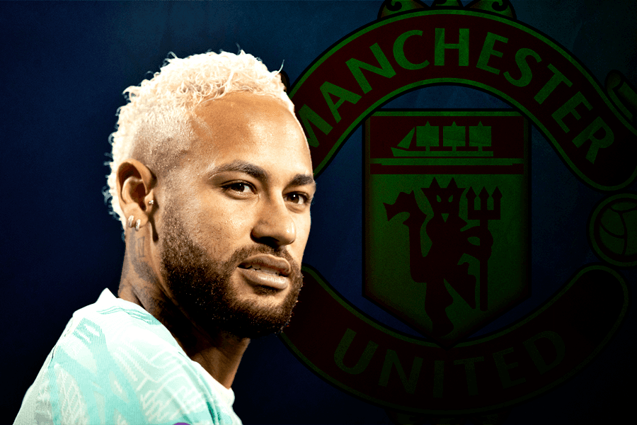 Neymar no United: negociações abertas