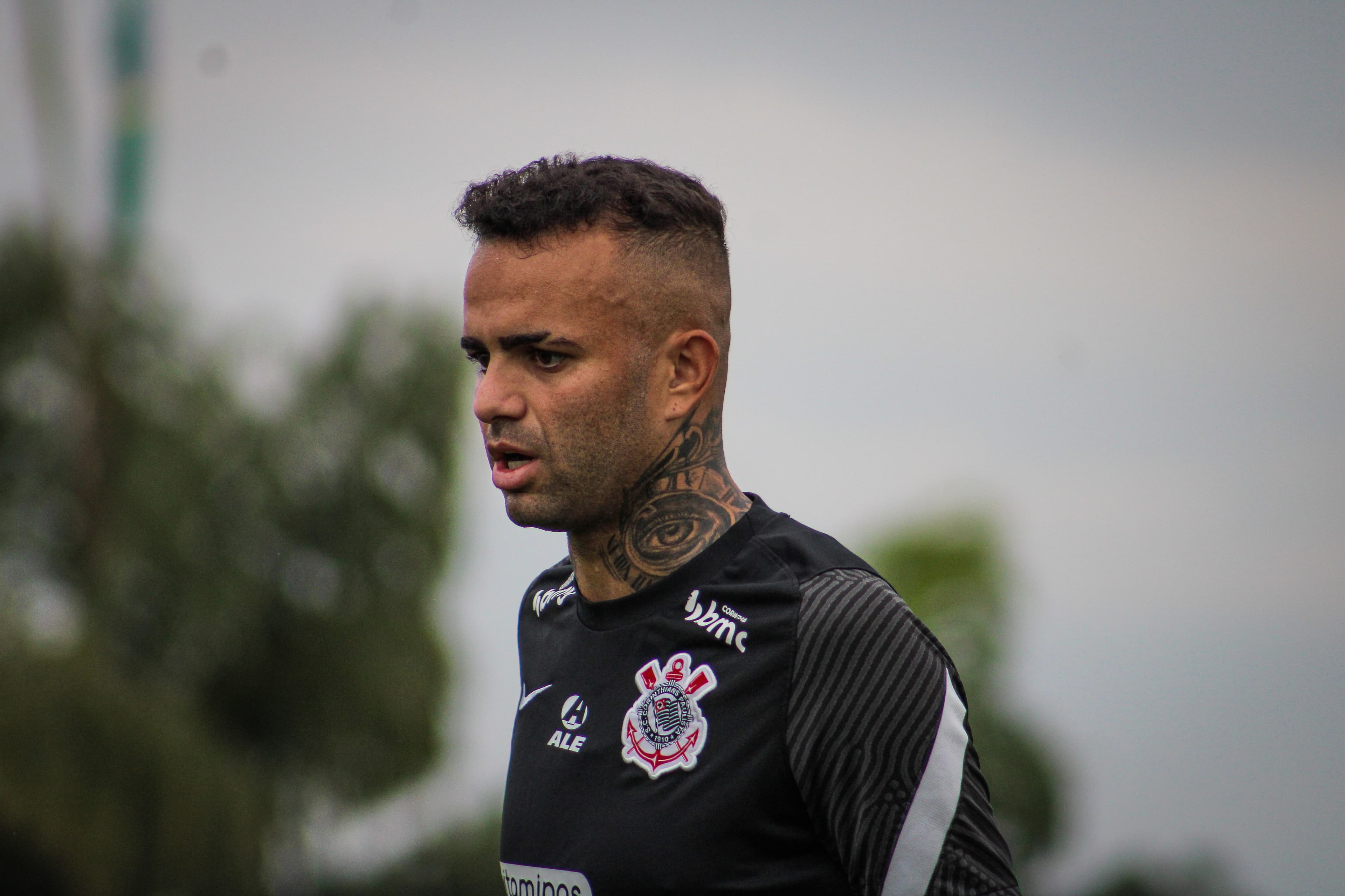 Felipe Szpak/Agência Corinthians