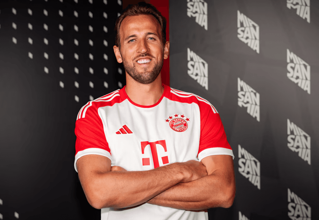Bayern x Lazio e mais: onde assistir aos jogos da semana da Champions
