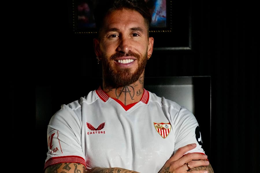 Boca Juniors tem Sérgio Ramos como alvo principal