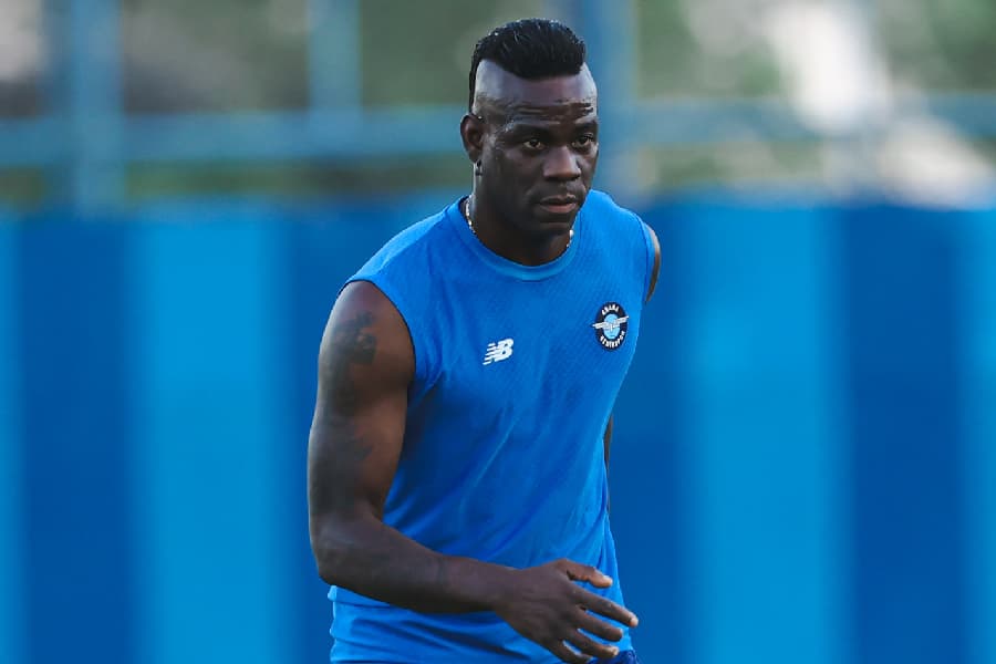 Balotelli no Corinthians? Como foram os últimos anos do italiano