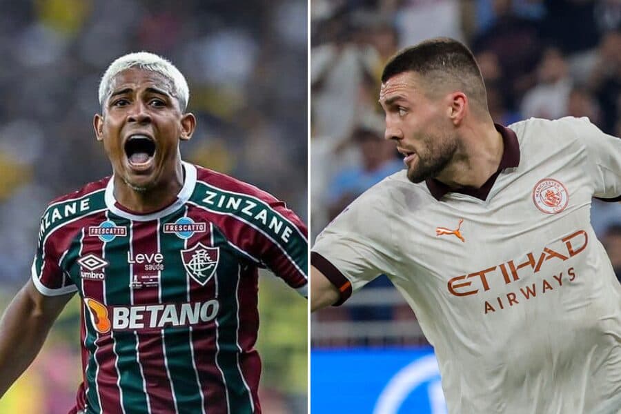 Manchester City x Fluminense: onde assistir à final do Mundial