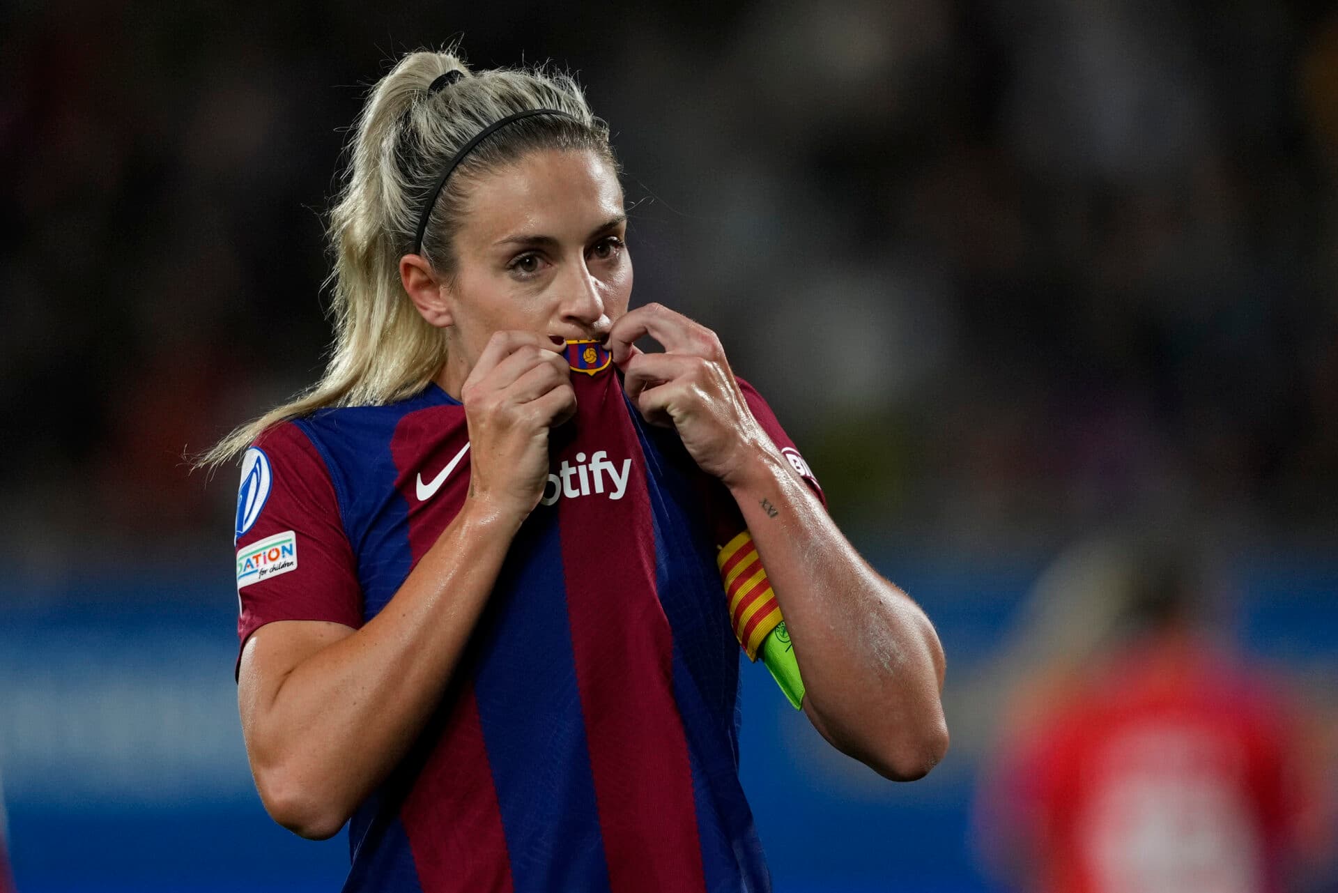 80% das marcas pretendem investir em futebol feminino