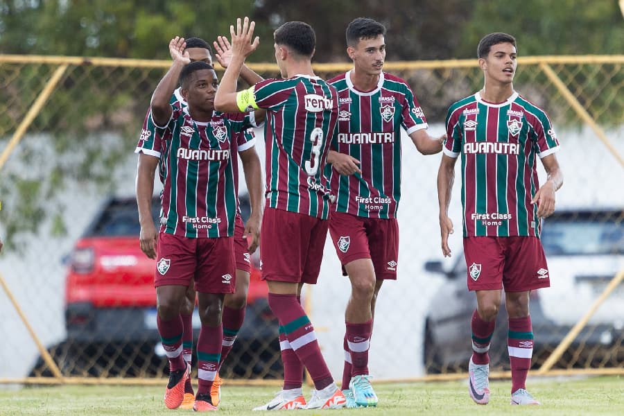 Agenda do dia: os jogos e onde assistir à Copinha nesta sexta, 12