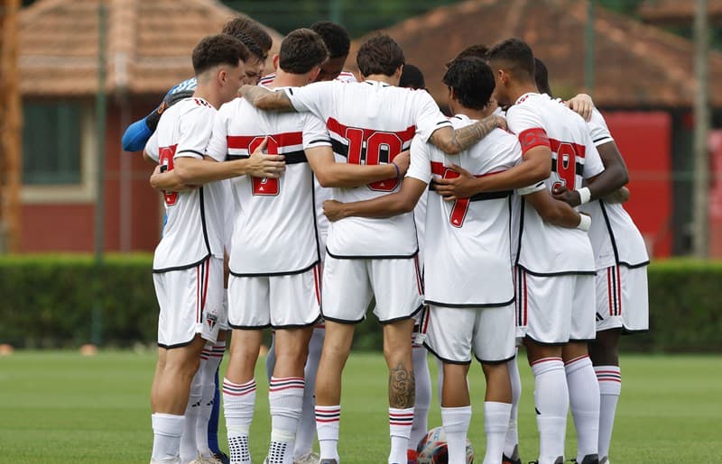 Agenda do dia: os jogos e onde assistir à Copinha nesta quarta, 3