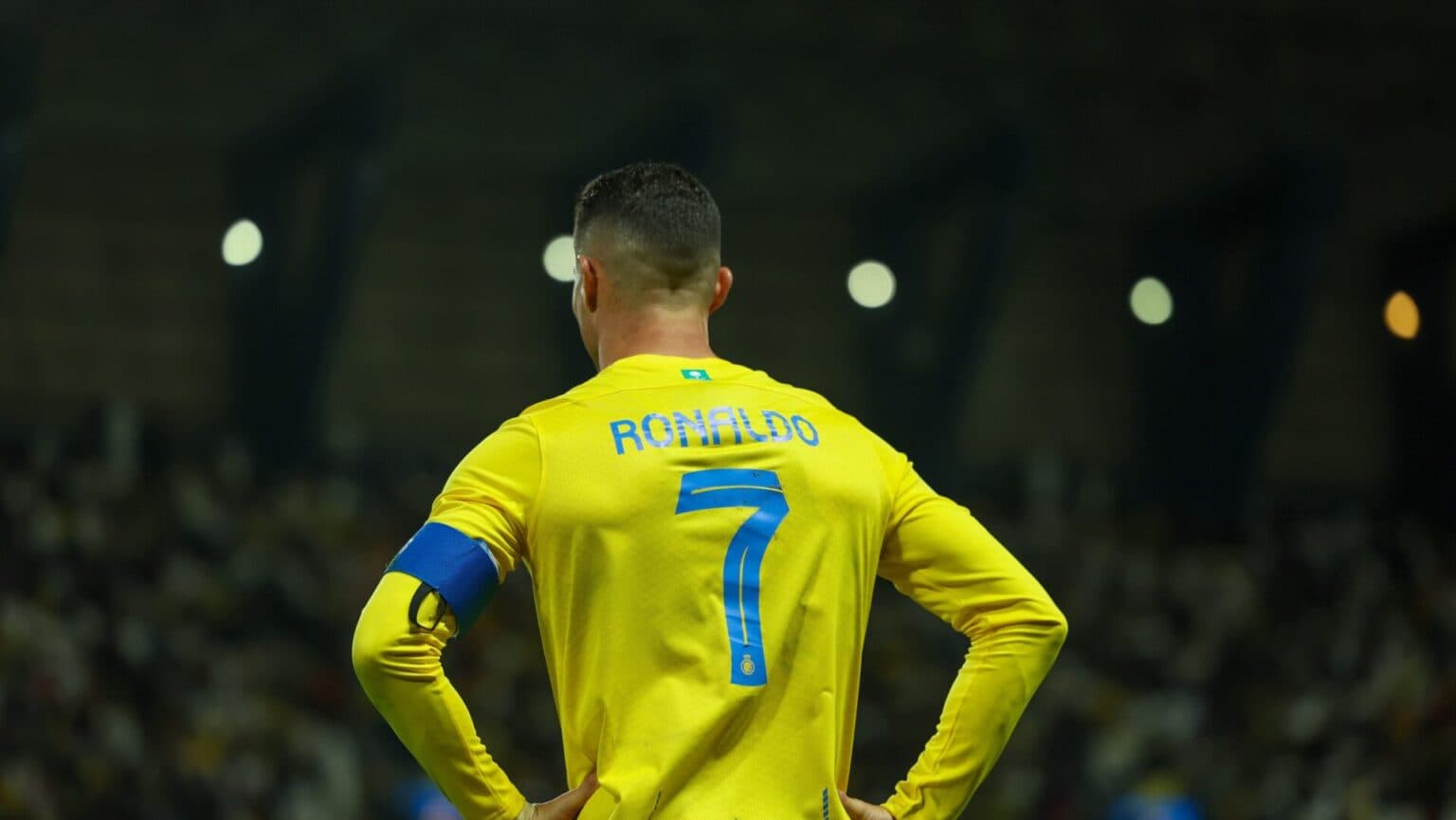 Ancelotti aponta que Cristiano Ronaldo é o melhor da história