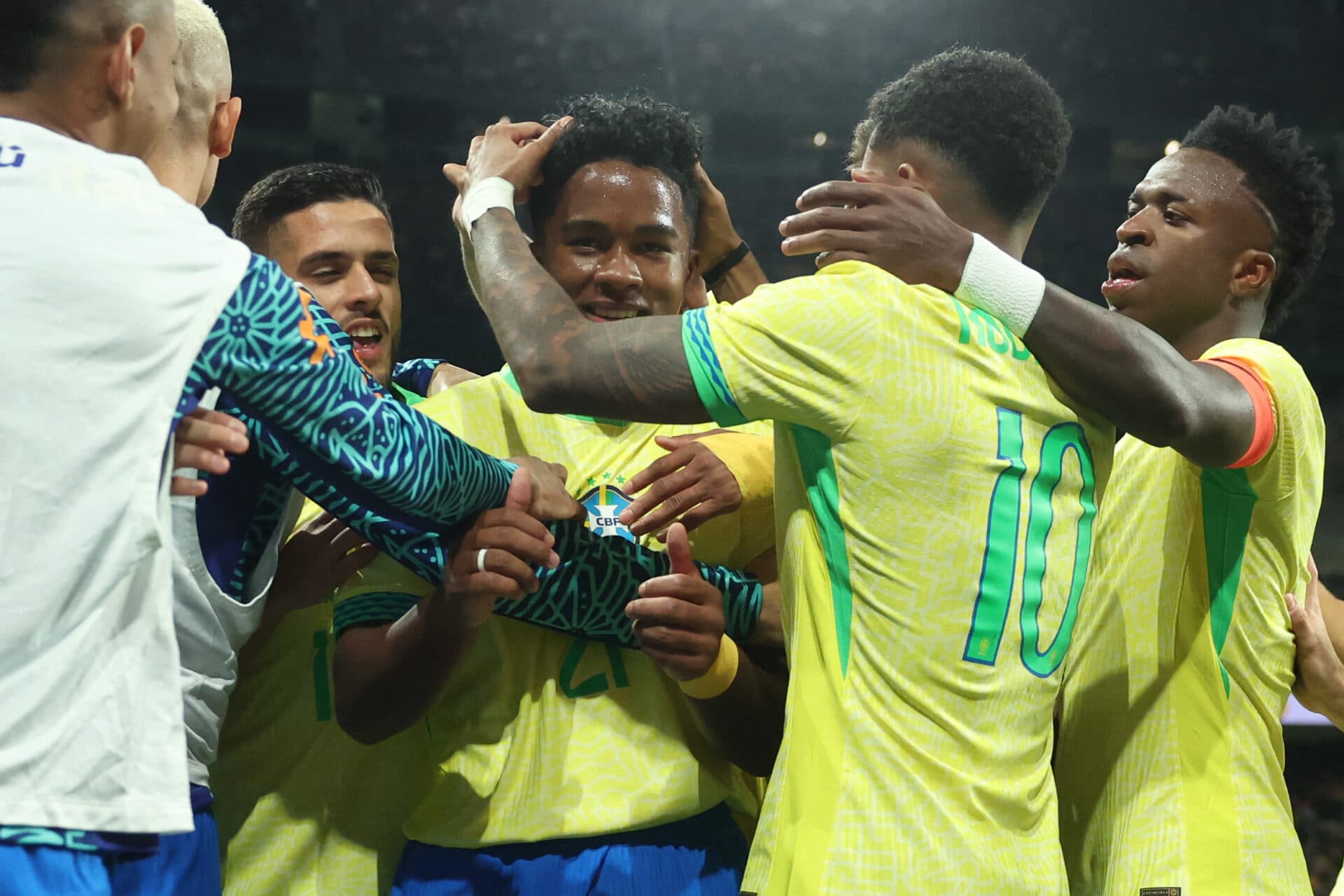 Copa América 2024: quando começa e qual o grupo do Brasil