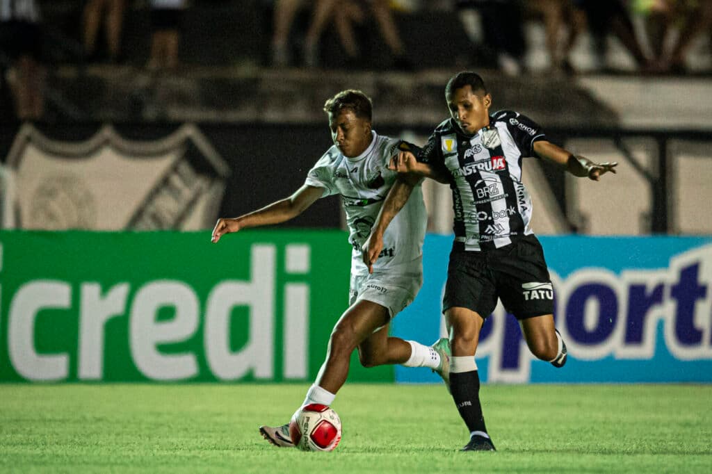 Anderson Lira/Ag. Paulistão