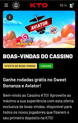 cassino kto