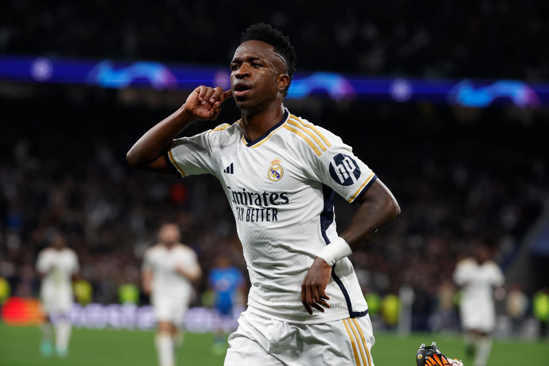 Real Madrid e os clubes com mais títulos nacionais na Europa